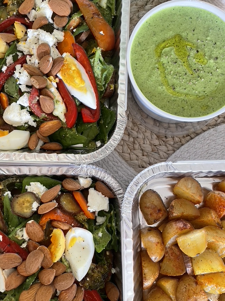 Comida para a Semana