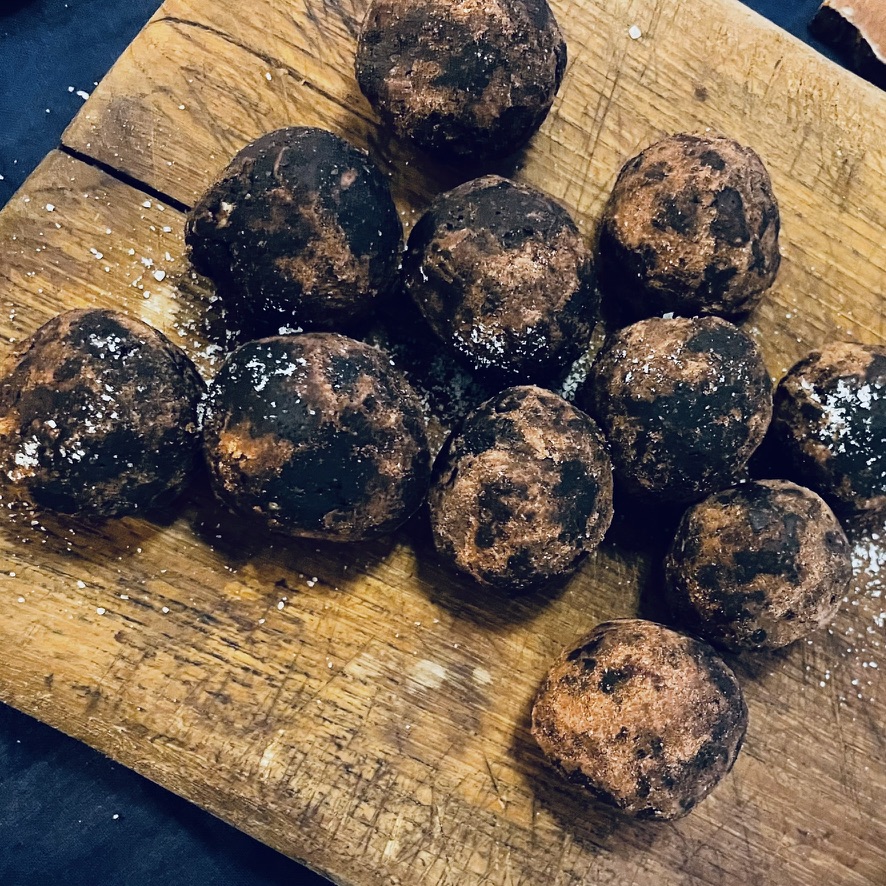 Pemmican