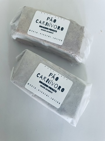 Pão Carnívoro